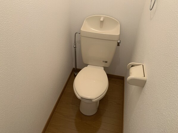 手柄駅 徒歩12分 3階の物件内観写真